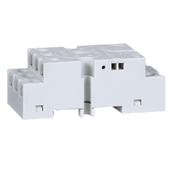 SQD 8501NR52 RELAY SOCKET 300VAC 10AMP TYPE