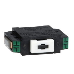 SQD 8501XC1 RELAY CONTACTS 600VAC 10AMPS N