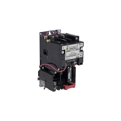 SQD 8536SBO1V02 STARTER 600VAC 18AMP NEMA +OPTIO