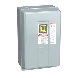 SQD 8903LG80V02 LIGHTING CONTACTOR 600VA