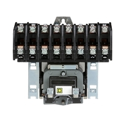 SQD 8903LO80V04 LIGHTING CONTACTOR 600VA