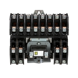 SQD 8903LO1200V04 LIGHTING CONTACTOR 600VA