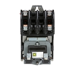 SQD 8903LO20V03 LIGHTING CONTACTOR 600VA