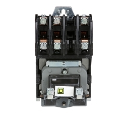 SQD 8903LO30V04 LIGHTING CONTACTOR 600VA