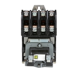 SQD 8903LO40V03 LIGHTING CONTACTOR 600VA
