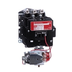 SQD 8903SQO11V02 LIGHTING CONTACTOR 600VA