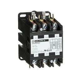 SQD 8910DPA53V06 CONTACTOR 600VAC 50AMP D