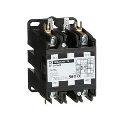 SQD 8910DPA62V09 CONTACTOR 600VAC 60AMP D