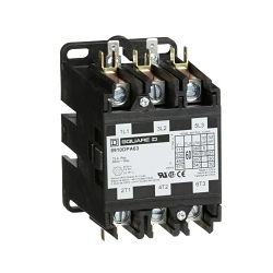 SQD 8910DPA63V09 CONTACTOR 600VAC 60AMP D
