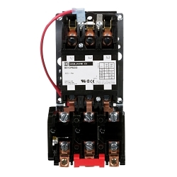SQD 8911DPSO53V02 STARTER 600VAC 50AMP DPS