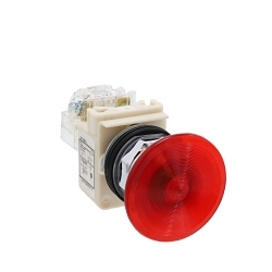 SQD 9001K2L35R21H13 PUSH BUTTON 600VAC 10A 3