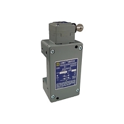 TEL 9007CR53F LIMIT SWIT CH 600V 10AMP COPTIO