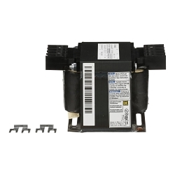 SQD 9070T250D33 XFMR CONTROL 250VA MULTIPLE V