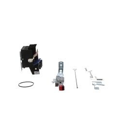 SQD 9422TDF63 DISCONNECT SWITCH 600VAC
