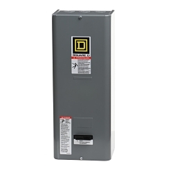 SQD 9991SCG1 CONTACTOR+STARTER ENCLOS
