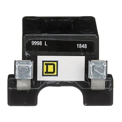 SQD 9998L44 CONTACTOR+RELAY COIL 120