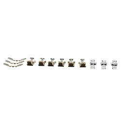 SQD 9998SL2 CONTACTOR+STARTER CONTAC