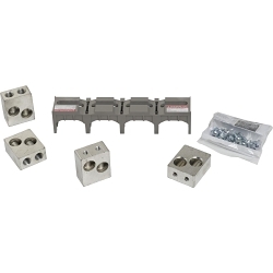 SQD AL800P6K4 CIRCUIT BREAKER MECHANICAL LUG K