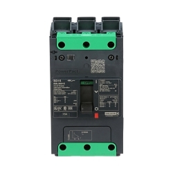 SQD BDL36015 MOLDED CASE CIRCUIT BRKR 600Y/3