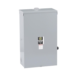 SQD DTU224NRB SW NOT FUSIBLE DT 200A 2P NEMA3