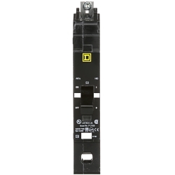 SQD EDB14060 MINIATURE CIRCUIT BREAKER 277V 60A