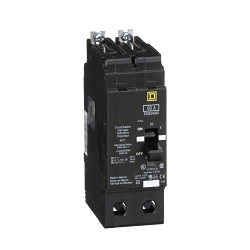 SQD EDB24060 MINIATURE CIRCUIT BREAKER 480Y/277