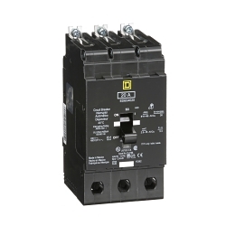 SQD EDB34020 MINIATURE CIRCUIT BREAKER 480Y/277