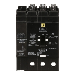 SQD EDB34030SA MINIATURE CIRCUIT BREAKE