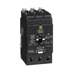 SQD EDB34035 MINIATURE CIRCUIT BREAKER 480Y/277