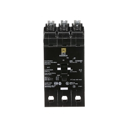 SQD EDB36060 MOLDED CASE CIRCUIT BREAKER 600