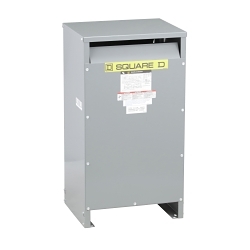 SQD EE25S3H XFMR DRY 1PH 25KVA 240X480V-120/2