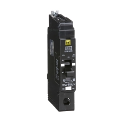 SQD EGB14020 MINIATURE CIRCUIT BREAKER 277V 20A