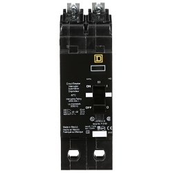 SQD EGB24100 MINIATURE CIRCUIT BREAKER 480Y/277