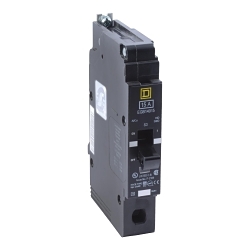 SQD EGB14015 MINIATURE CIRCUIT BREAKER 277V 15A