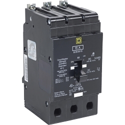 SQD EJB36030 MINIATURE CIRCUIT BREAKER 600V 30A