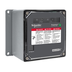 SQD EMB22F SPD T2 EMB 200KA 208Y 120V 3P4W