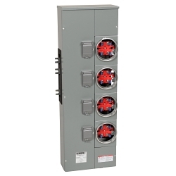 SQD EZM114225 MTR EZM BRANCH RING 225A 2P QDP-