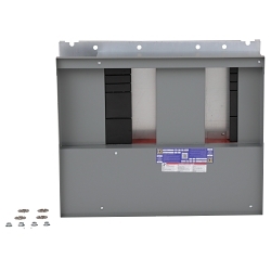 SQD HCP14508 PANELBOARD INTERIOR ILINE 800A MLO