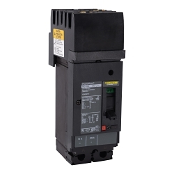 SQD HDA260404 MOLDED CASE CIRCUIT BREAKER 600