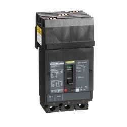 SQD HDA36150 MOLDED CASE CIRCUIT BREAKER 600