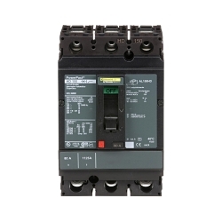 SQD HDL36080 MOLDED CASE CIRCUIT BREAKER 600