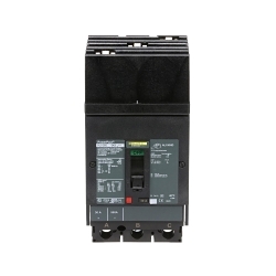 SQD HJA36030 MOLDED CASE CIRCUIT BREAKER 600