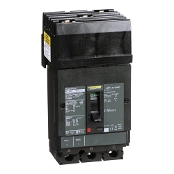 SQD HJA36045 MOLDED CASE CIRCUIT BREAKER 600