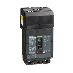 SQD HJA36050 MOLDED CASE CIRCUIT BREAKER 600