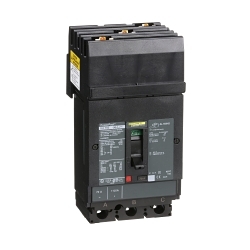 SQD HJA36070 MOLDED CASE CIRCUIT BREAKER 600