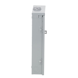 SQD HOM2040L125PRB HOM OUTD 125A MLO 20/40CIR