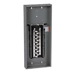 SQD HOM3060L125PC HOM INDR 125A MLO 30/60CIR