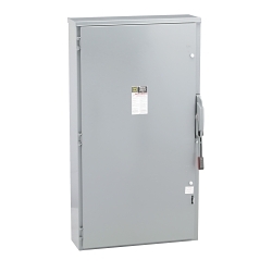 SQD HU366R SWITCH NONFUSIBLE HD 600V 600A