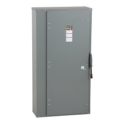 SQD HU367 SWITCH NOT FUSIBLE HD 600V 800A 3P