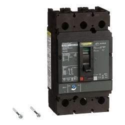 SQD JDL26200 MOLDED CASE CIRCUIT BREAKER 600